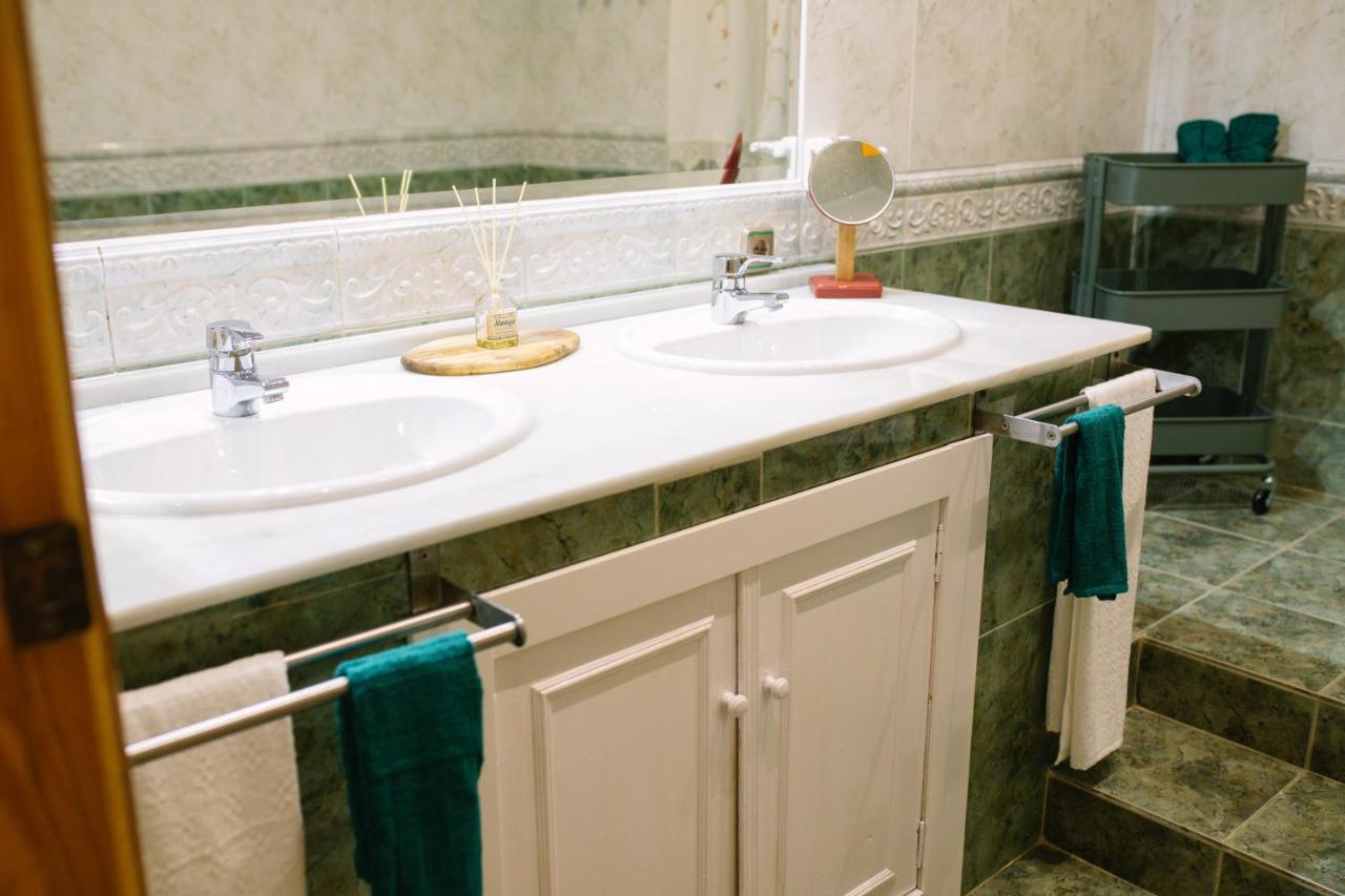 Casa Luxury "El Olivo De Cordoba" Con Jacuzzi Y Parking Privado Guest House Екстериор снимка