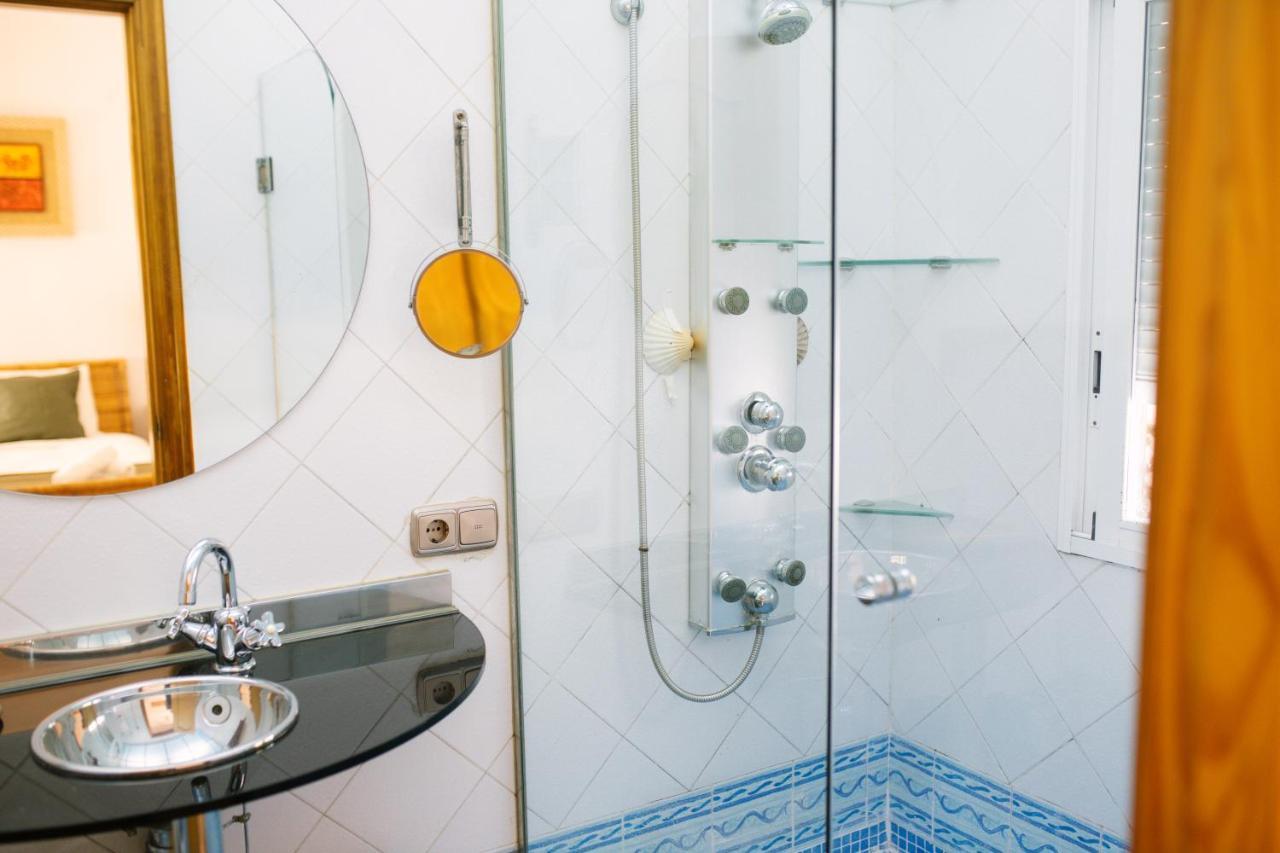 Casa Luxury "El Olivo De Cordoba" Con Jacuzzi Y Parking Privado Guest House Екстериор снимка
