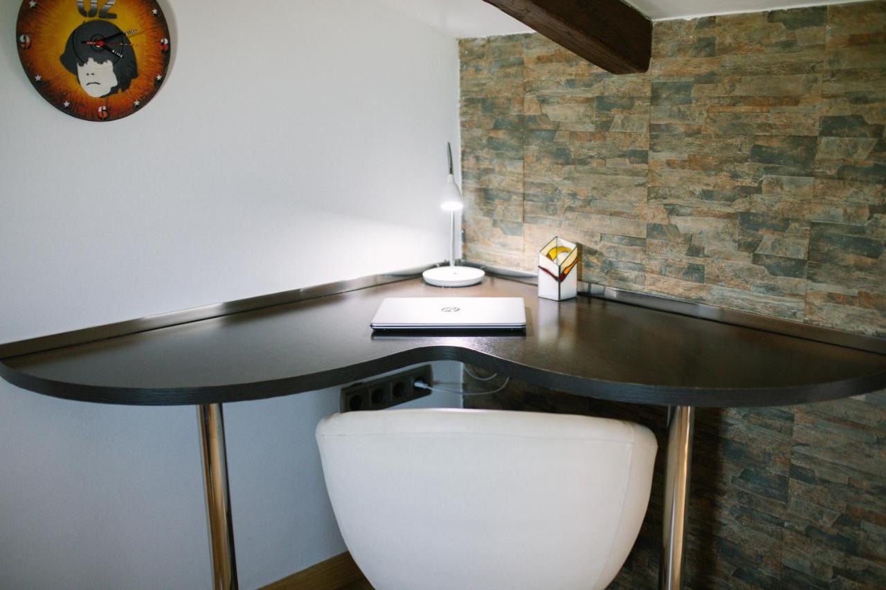 Casa Luxury "El Olivo De Cordoba" Con Jacuzzi Y Parking Privado Guest House Екстериор снимка