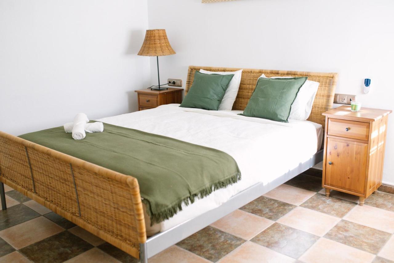 Casa Luxury "El Olivo De Cordoba" Con Jacuzzi Y Parking Privado Guest House Екстериор снимка