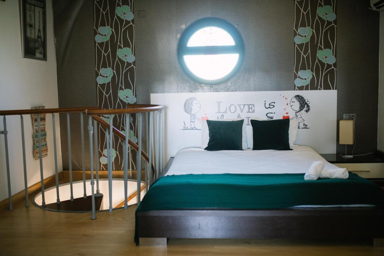 Casa Luxury "El Olivo De Cordoba" Con Jacuzzi Y Parking Privado Guest House Екстериор снимка