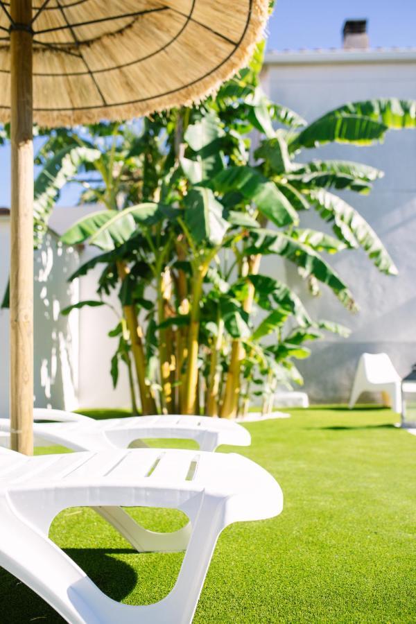 Casa Luxury "El Olivo De Cordoba" Con Jacuzzi Y Parking Privado Guest House Екстериор снимка